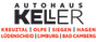 Logo Autohaus Keller GmbH & Co. KG